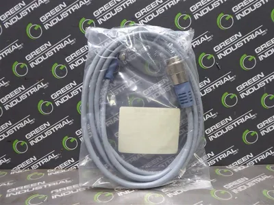 Turck RSM WKC 572-2M Double Ended Cordset U2289-52 New