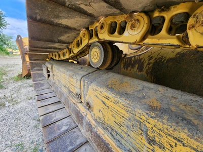 Used 2009 CATERPILLAR D6K LGP Crawler Dozers | Abele Tractor #1342948