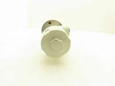 ABB Thermocouple Temperature Sensor Sensy Temp DGS TH02-EXN 0-200°C