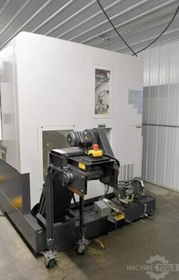 USED 2018 TAKISAWA LA-250YS