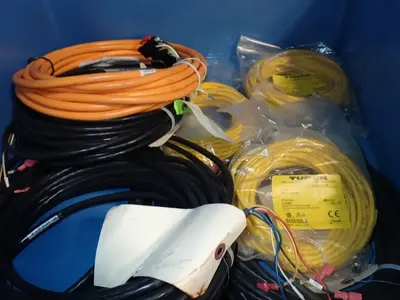 Wiring Cable