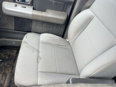 USED 2008 FORD F-150