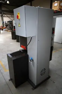 USED ARLO R200 DEBURRING & POLISHING