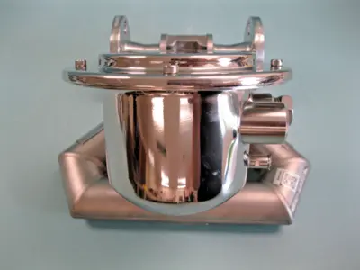Used Micro Motion CMF025 M999N3BAEZZX Sensors New Hampshire US | Bitter End Trading #1452751