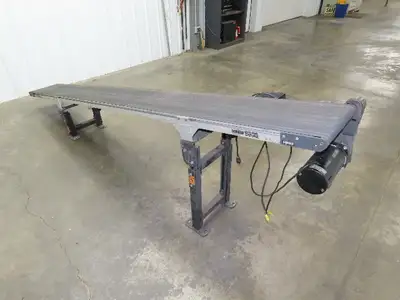 Used DORNER _UNKNOWN_ Belt Conveyors | Arrow Industrial #561710