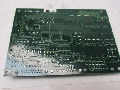 CTCC 21391-3 Memory Card Circuit Board