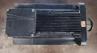 USED VICKERS T-3-S3-020-00-02-16