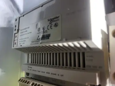USED SQUARE D MODEL 6
