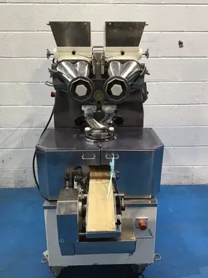 Used Rheon _UNKNOWN_ Dough Extruders Pennsylvania US | ISCA #1299642