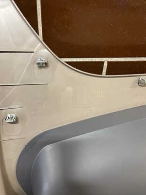 New *OEM*Freightliner M2 A18-58477-006 Door Trim Panel LH Fast Shipping!
