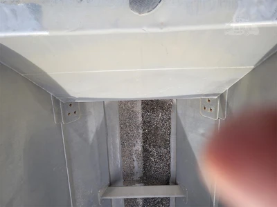 Used 1998 BEALL _UNKNOWN_ Dump Trailers Colorado US | ABN Services #1339205