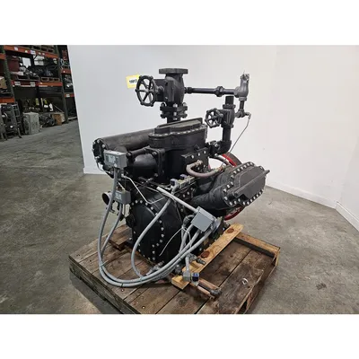 USED CREPACO KF10