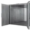 USED FB SERIES, GAS FIRED, NEW OVEN FB-ST8812G