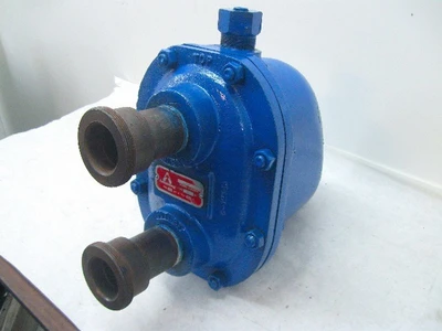USED ARMSTRONG 15J8