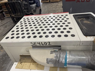 Used 2017 SCMI S630 CLASS Woodworking Planers Nevada US | MachineryMax #1327873