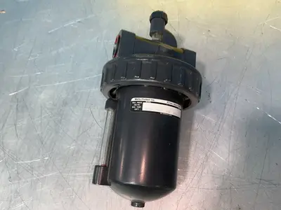Used WATTS L60606W M8 8512 Pumps Ohio US | HGR 24 #1285589