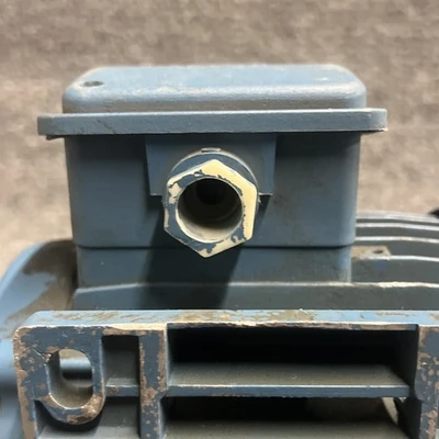Used Lafert B0182 A.C. Motors California US | Davliegogo LLC #1705668