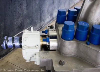 NEW SULZER BINGHAM 6X8X13.5 MSD
