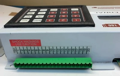 USED Astrosystems Automation AS36-2