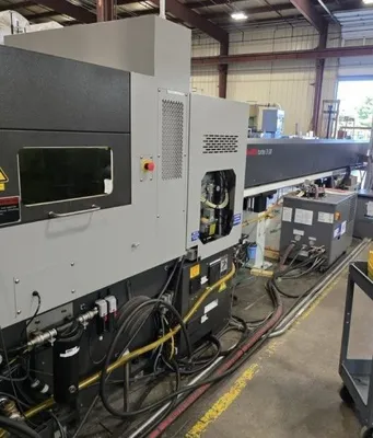 2019 TSUGAMI BO325B-II Swiss Type Automatic Screw Machines | Midstate Machinery (12)