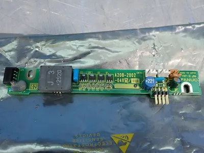 NEW FANUC A20B20020480