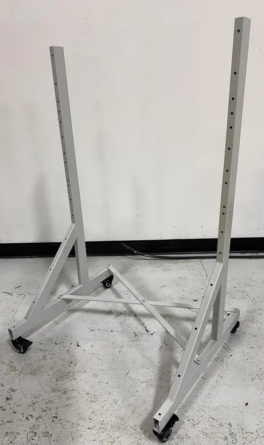 IDEAL MACHINERY Hot Runner Stand NEW