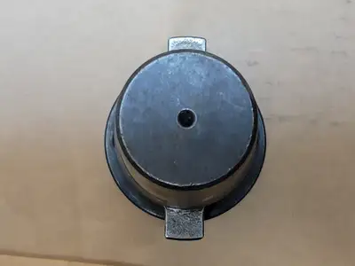 USED UNIVERSAL ENGINEERING 80436