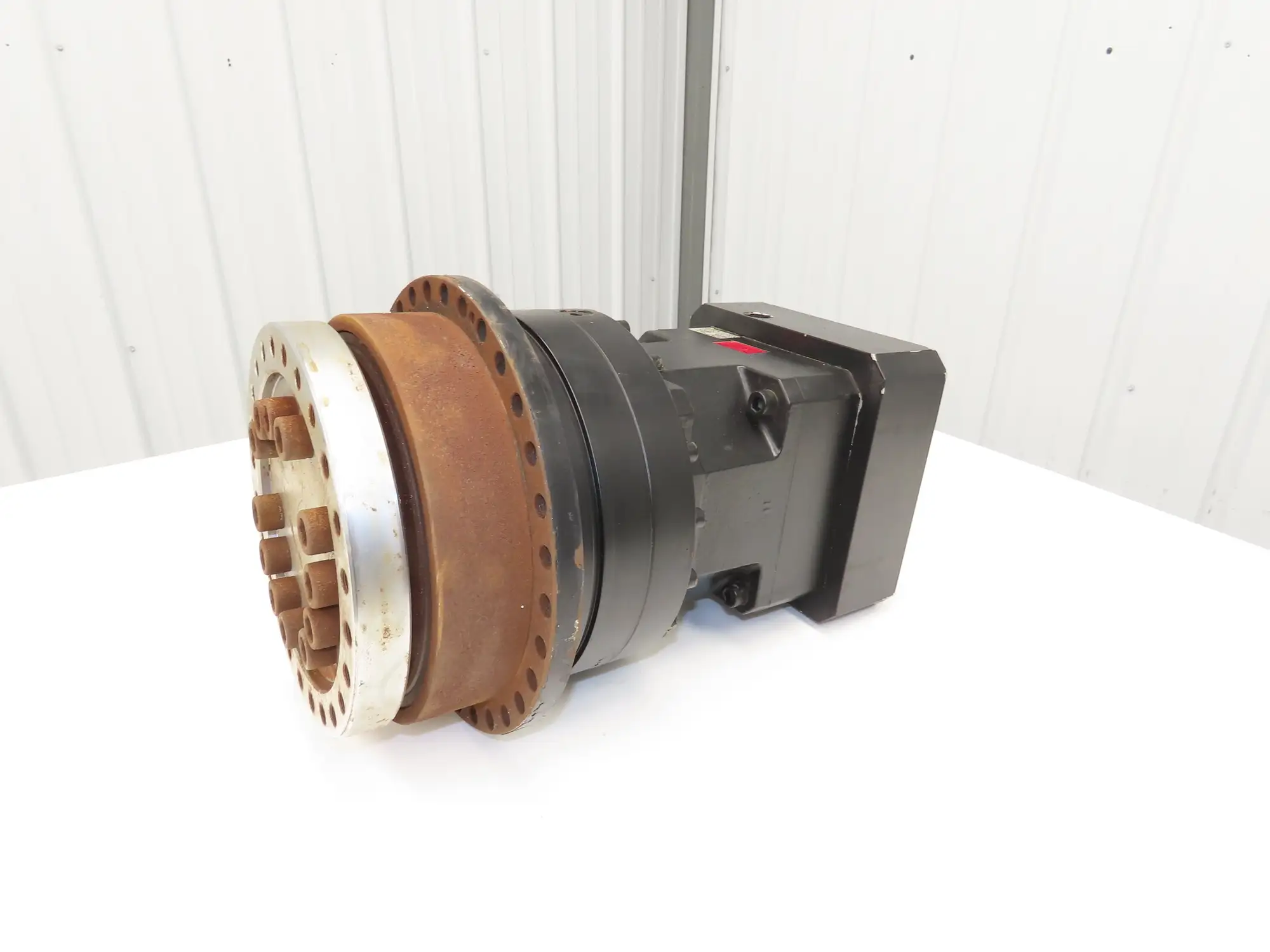 Stober PHA932F0000MF Planetary Gearbox 40:1 Inline Reducer Servo Gearhead