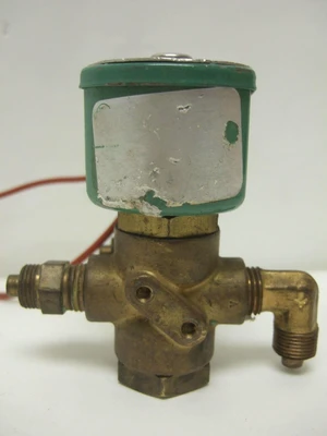 Unbranded Does Not Apply Other Valves & Manifolds | Amiron Machinery (2)