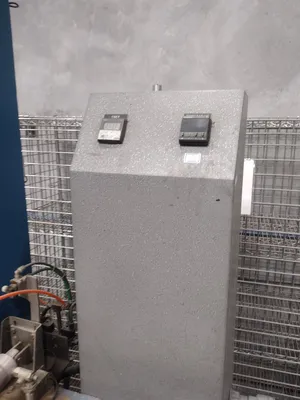 USED RAMCO EQUIPMENT MK52ESSX/HD