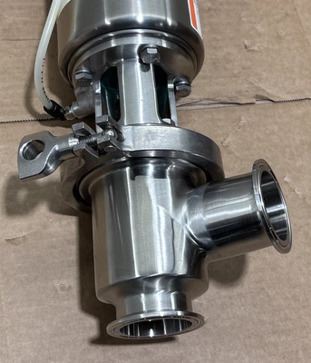 New | in-Stock Alfa Laval 762TR-48M-29S-2-316L-34-4-3 Valves/Fittings Indiana US | J&J Industrial Supply #1547831