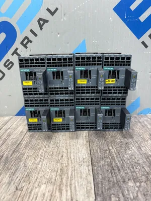 SIEMENS 3RT2015-2BB42 Electrical/PLC/Automation | ESS Industrial Equipment Sales (2)