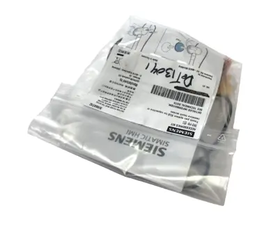 NEW SIEMENS 6AV68810AV210AA0
