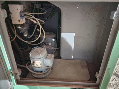 USED DOALL DJR-28