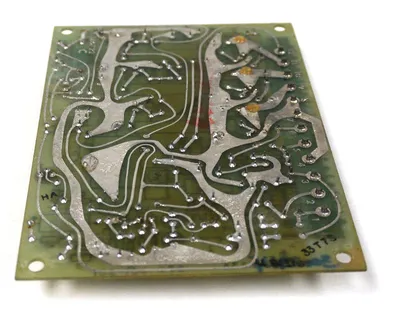 USED TRABON 570-361-001 PC BOARD 570361001