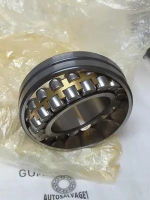 New | in-Stock LINK-BELT 22217LBK/W33/C3 Bearings | Surplus Asset Holdings #1197825