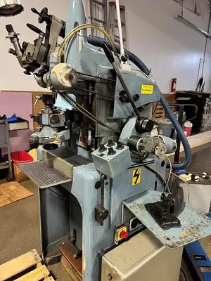 USED EWAG WS11