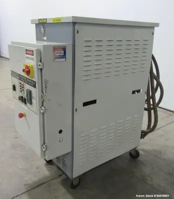 USED STERLCO ISSOT-1226