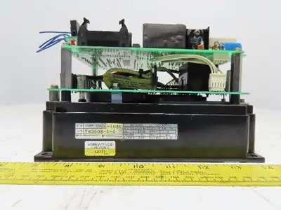 Yaskawa CIMR-22AS Drive Circuit Board