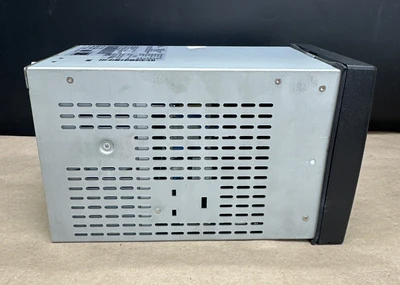 USED Eurotherm 6100E/U03/VH/NOITPS/004G/002GMS/NOCAL/00/3/250/0/XXXXX/MTC00