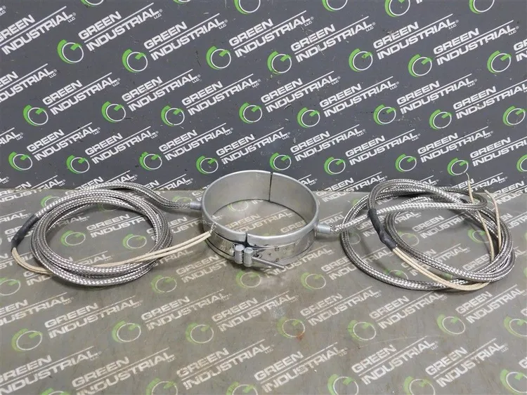 Used HEAT & SENSOR 9046246 Temperature Controls | Green Industrial #673766