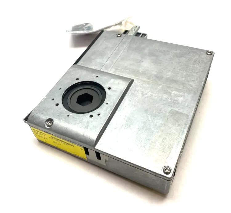 New | in-Stock BOSCH REXROTH DRIVE CASING AS2/R COMPLETE LEFT Servo Controller Parts Michigan US | Maverick Industrial Sales #1122903