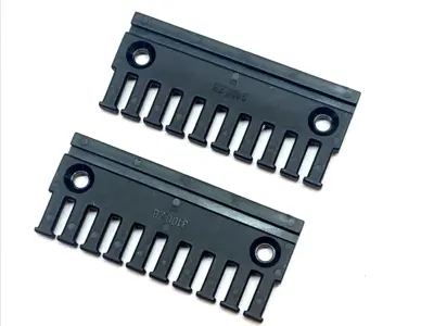 USED IGUS ENERGY CHAIN CABLE CARRIER
