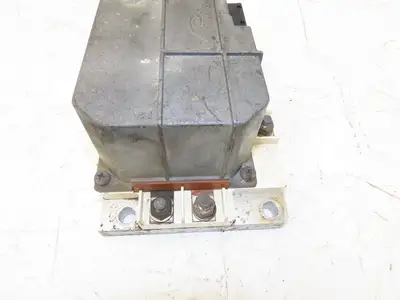 Linde 3903605726 Forklift FP Control Module Removed From E18C-02