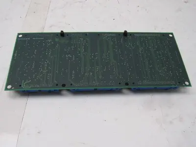 Liebert 02-810005-11 Rev 00 Circuit Board PCB Card Module