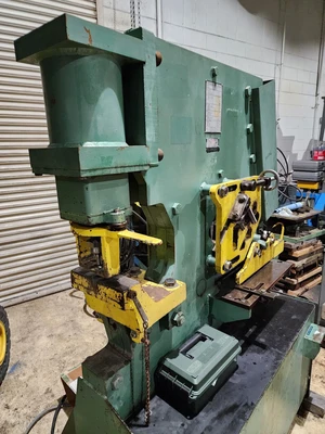 USED TECMA 6DS