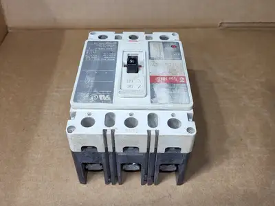 USED WESTINGHOUSE HMCP015E0C