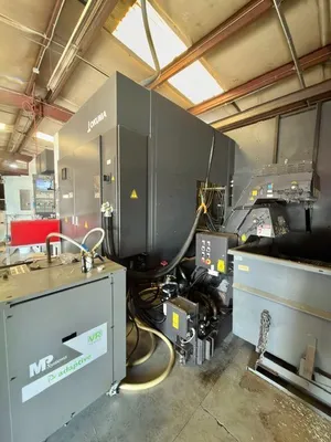2020 OKUMA MA-600 Horizontal Machining Centers | USED CNC (11)