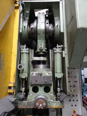 USED WMW 63 TON