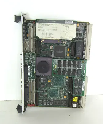 USED ADEPT TECHNOLOGIES 10332-00712